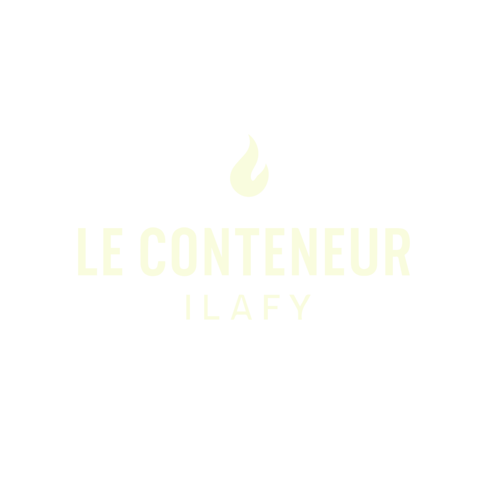 Logo conteneur