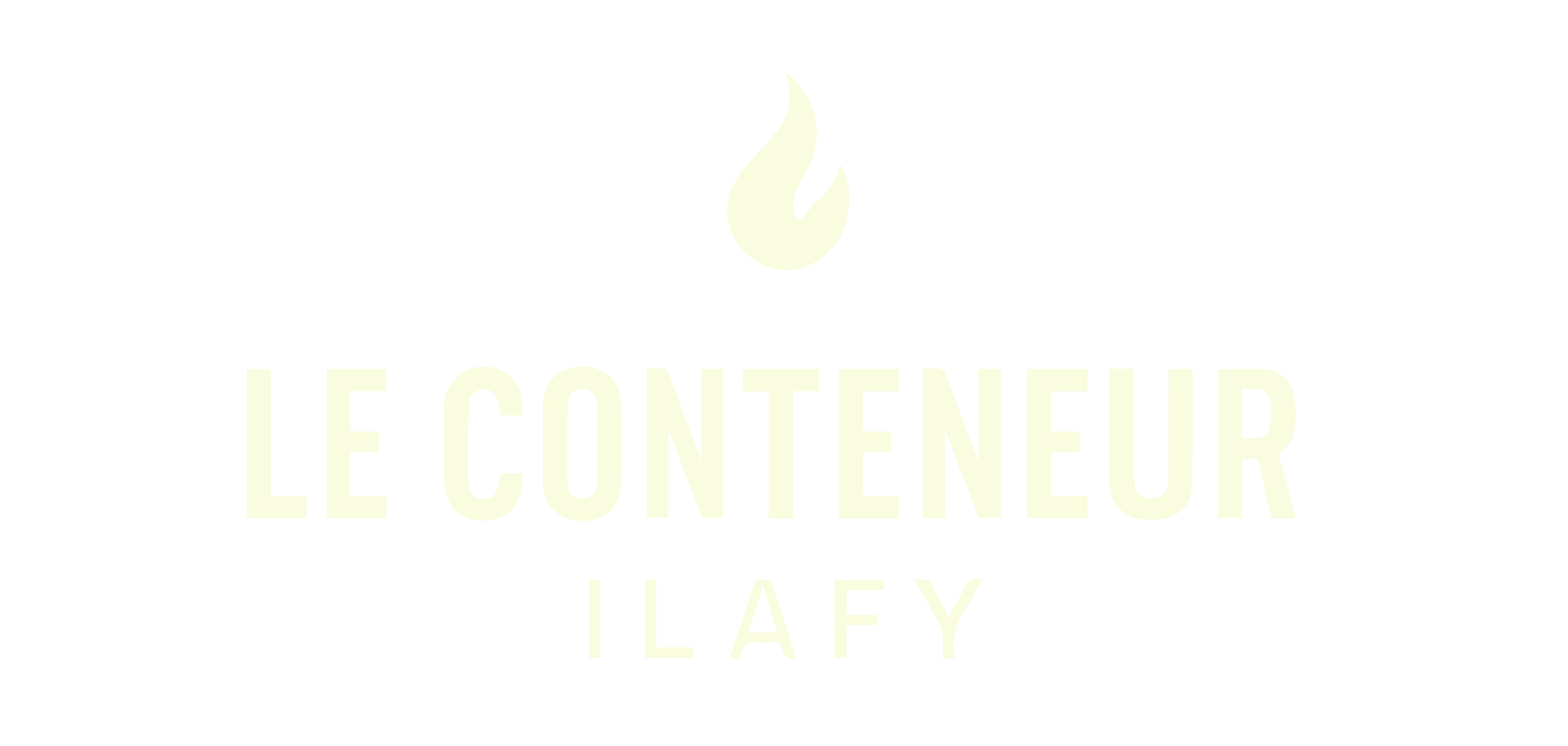 Logo conteneur